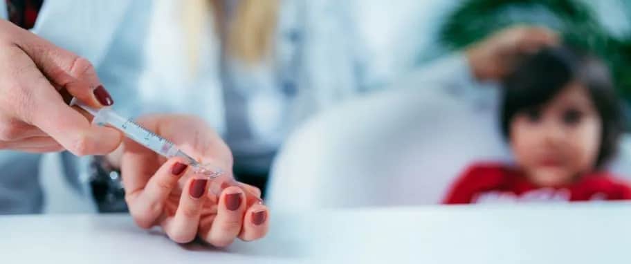 Objawy Heinego-Medina: Jak rozpoznać groźne symptomy polio