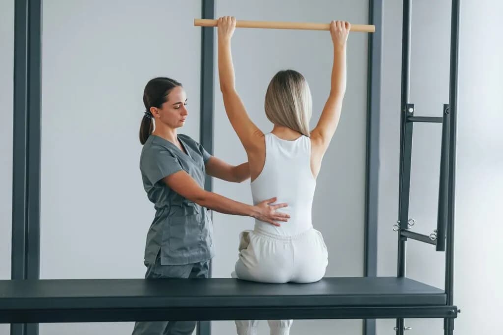 Bóle pleców jaki lekarz: Jak wybrać najlepszego specjalistę?