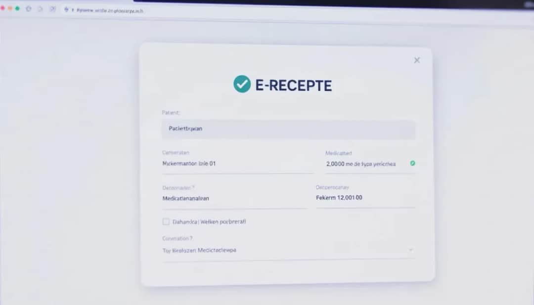 Jak zamówić receptę przez internet i uniknąć błędów w procesie