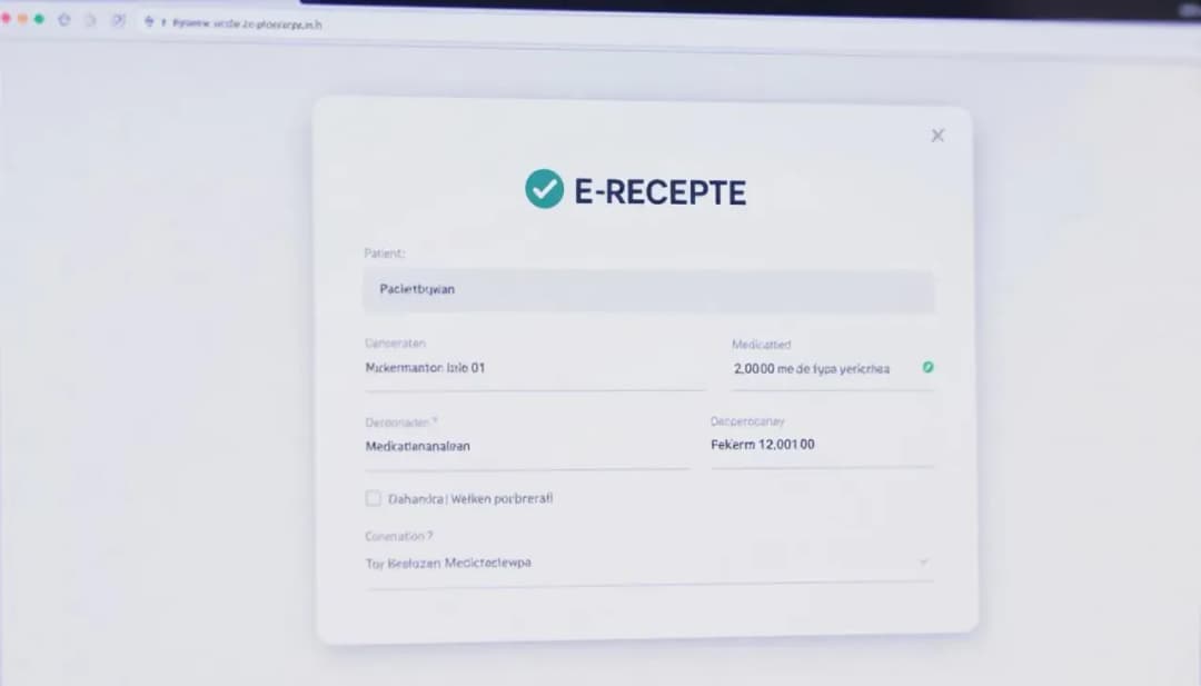 Jak zamówić receptę przez internet i uniknąć błędów w procesie