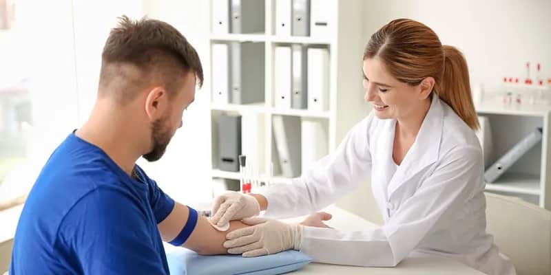 Jakie badanie na wątrobę pomoże ocenić jej stan zdrowia?