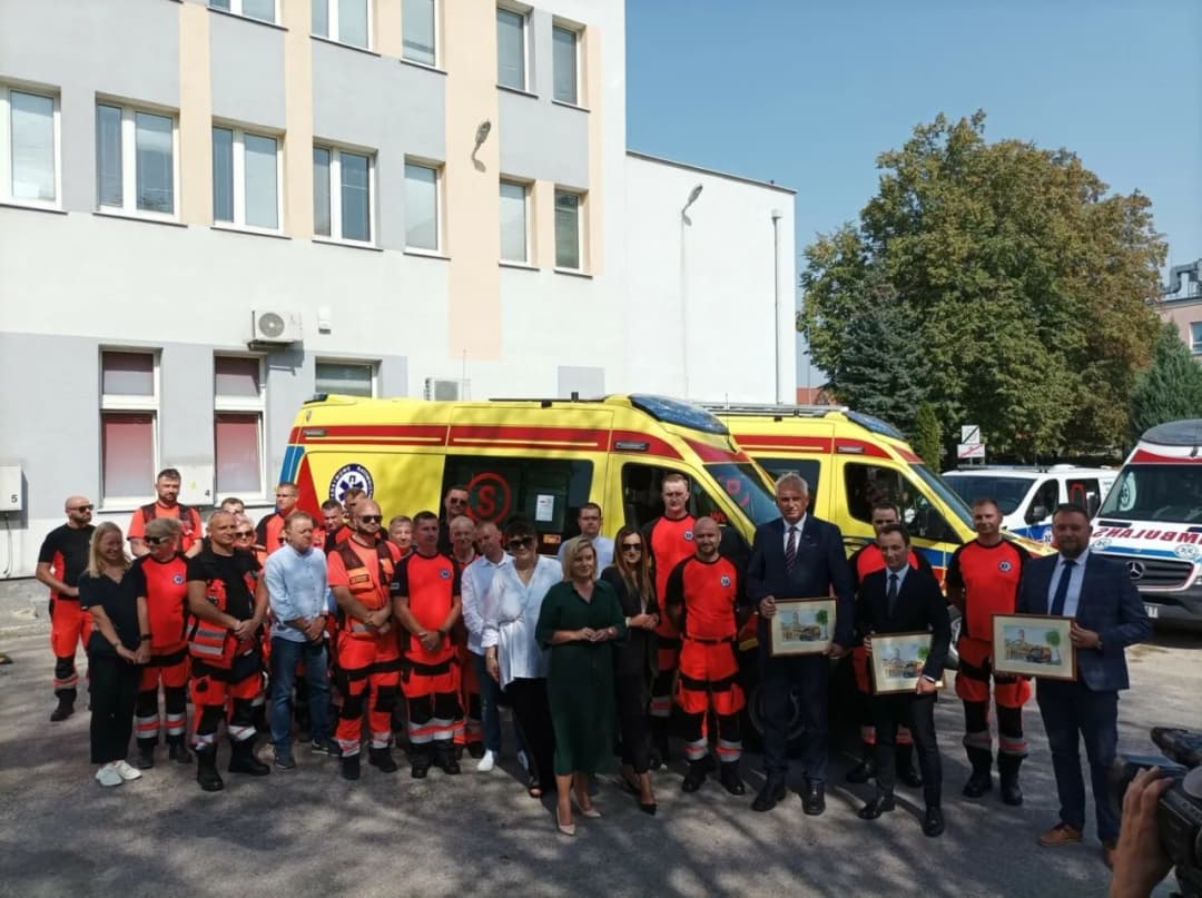 Gdzie na pogotowie Radom? Sprawdź, gdzie uzyskać pomoc natychmiastową