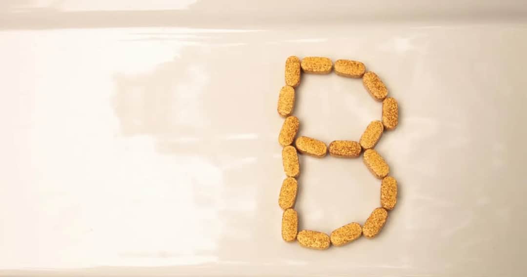 Witamina B Complex – kiedy zażywać, aby uniknąć skutków ubocznych?