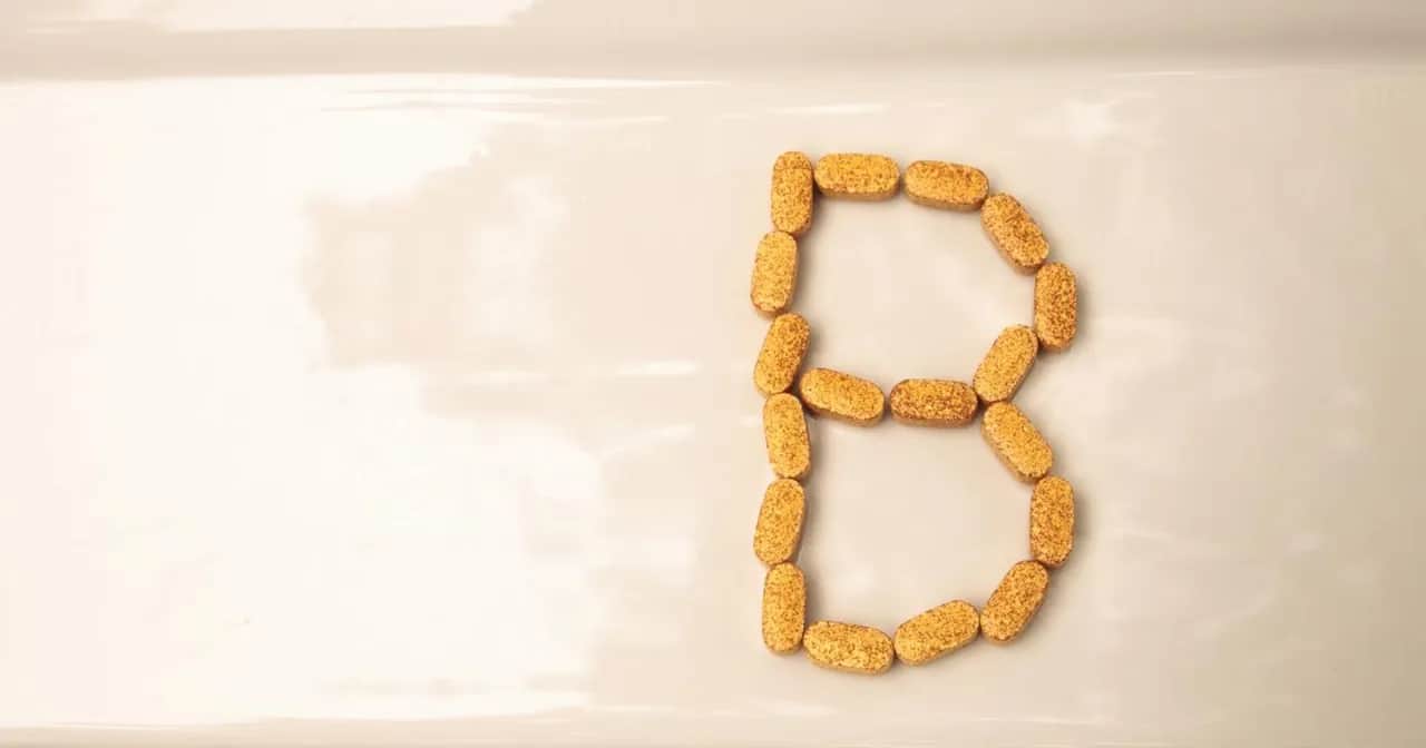 Witamina B Complex – kiedy zażywać, aby uniknąć skutków ubocznych?