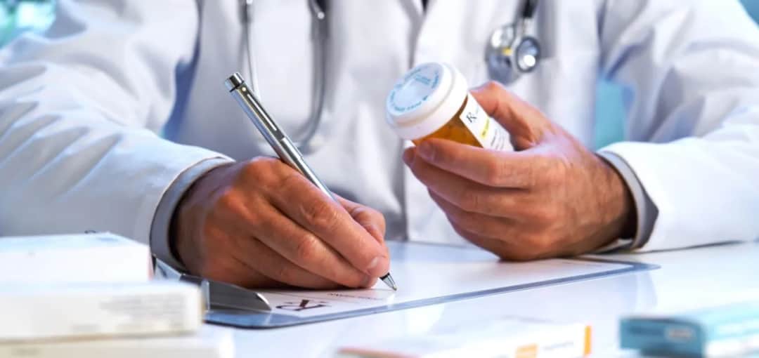 Jak długo jest ważna recepta od psychiatry? Sprawdź, zanim stracisz leki