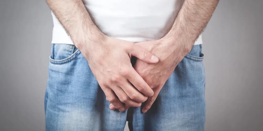 Objawy zapalenia cewki moczowej u mężczyzn – jak rozpoznać i co robić?