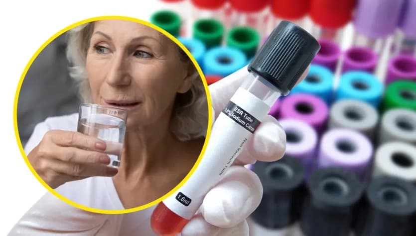 Czy brać leki przed badaniem krwi? Uniknij błędnych wyników