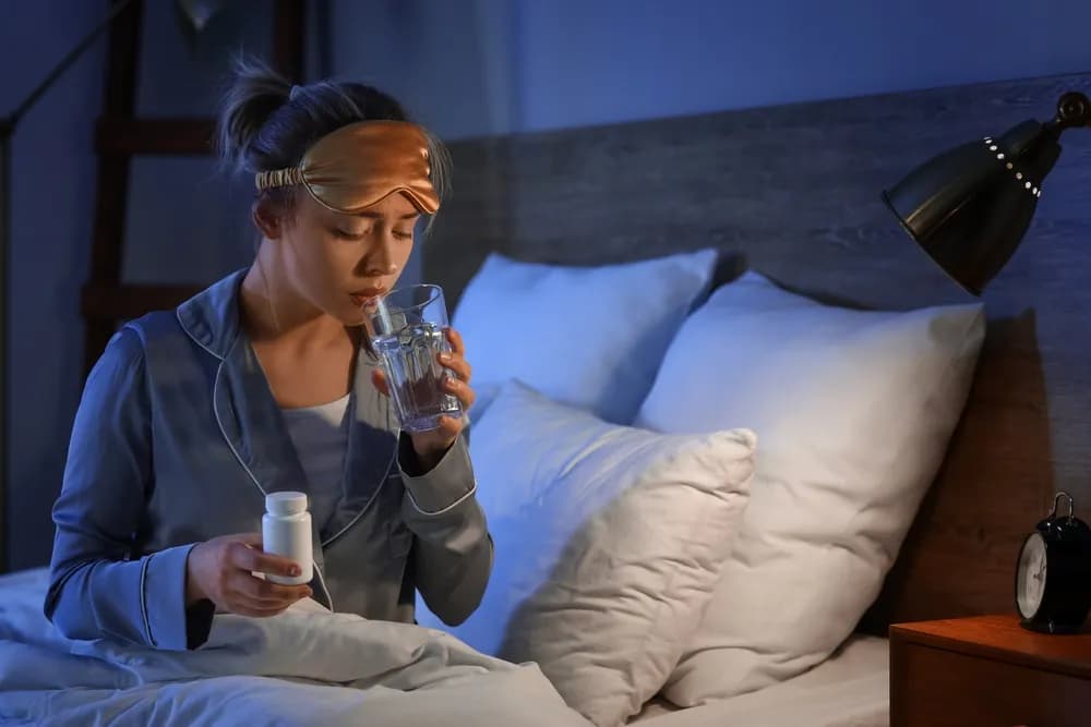 Czym kierować się przy wyborze tabletek na sen?