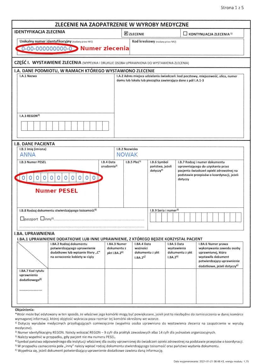 Jak sprawdzić czy lekarz ma umowę z NFZ i uniknąć dodatkowych kosztów