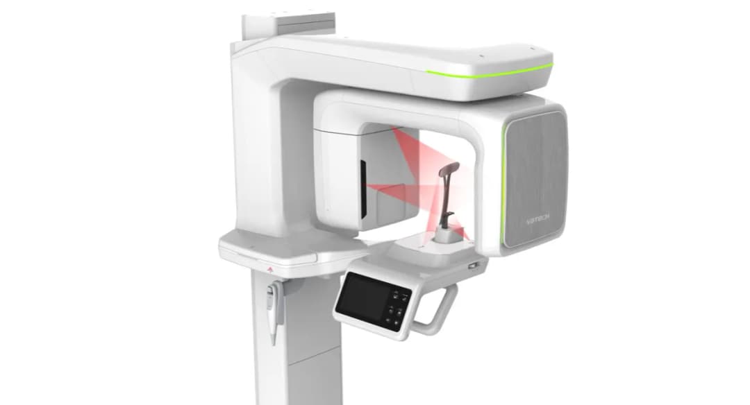 Zdjęcie panoramiczne zębów – kiedy warto je wykonać?