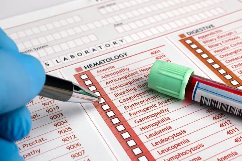 Jakie badanie krwi wykryje raka i co warto o nim wiedzieć?