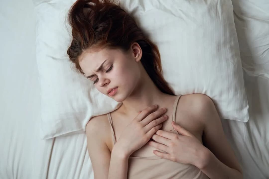 Jakie tabletki na sen bez recepty są najskuteczniejsze i bezpieczne?