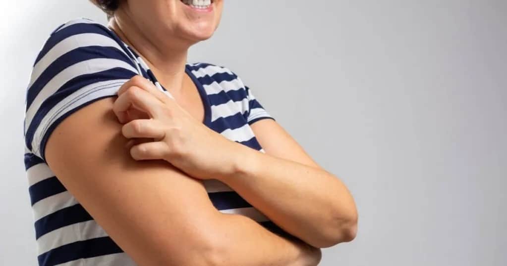 Nietypowe objawy menopauzy forum: rzadkie symptomy, które możesz mieć