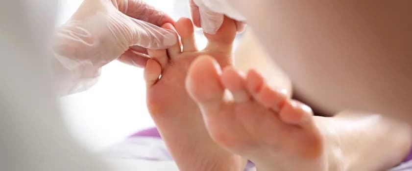 Jak się nazywa lekarz od paznokci i co może dla Ciebie zrobić