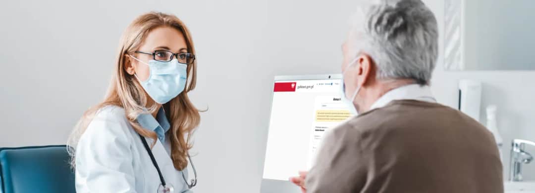Czy lekarz widzi inne recepty? Klucz do lepszej opieki zdrowotnej